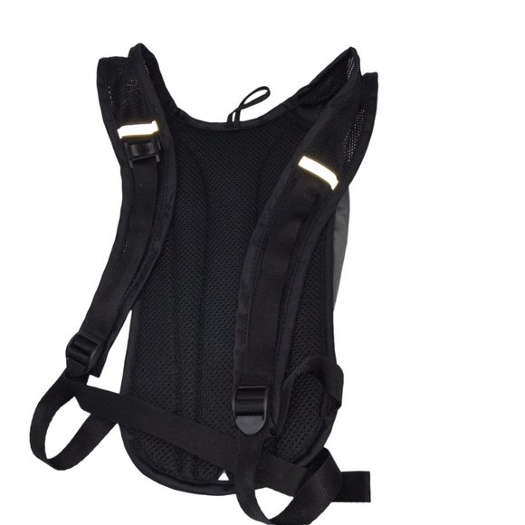 CAMELBAK Hydrobak Backpack, Skinny Narrow Small for Hydration Water Pouch Black main image 5